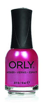 Load image into Gallery viewer, Orly Nail Lacquer, Sugar Plum, 0.6 Fluid Ounce
