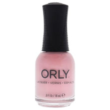 Load image into Gallery viewer, Orly Nail Lacquer, Cupcake, 0.6 Fluid Ounce
