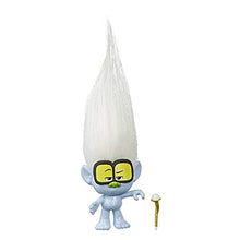 Load image into Gallery viewer, Trolls World Tour Tiny Diamond, Collectible Doll with Scepter Accessory, Toy Figure Inspired by The Movie World Tour (N/A)
