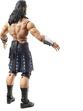 Load image into Gallery viewer, WWE Drew McIntyre Top Picks Elite Collection Action Figure with Accessories, 6-inch Posable Collectible Gift for WWE Fans Ages 8 Years Old &amp; Up
