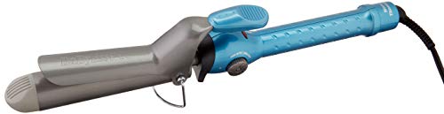BaBylissPRO Nano Titanium Spring Curling Iron , 1.25 Inch BABNT125S UPC: 074108237842