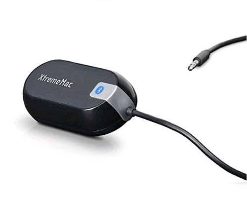 XtremeMac Bluetooth Connect Audio Receiver