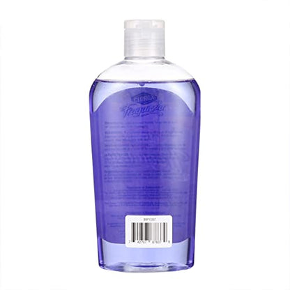 Clorox Fraganzia Liquid Hand Soap Lavender with Eucalyptus, 10 oz (295 mL) | Flip Cap Hand Soap with 33% More Soap, Bonus Value Size Fraganzia Hand Washing Liquid Soap