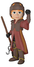 Load image into Gallery viewer, Funko Rock Candy: Harry Potter- Ron in Quidditch Uniform
