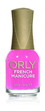 Load image into Gallery viewer, Orly Nail Lacquer, French Man Sweet Blush, 0.6 Fluid Ounce
