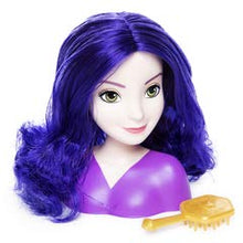 Load image into Gallery viewer, DESCENDANTS 3 MAL Mini Styling Head
