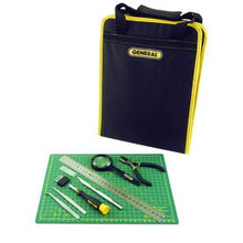 Load image into Gallery viewer, General 12 Pc. Hobby Tool Kit &amp; Case
