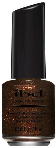IBD Nail Lacquer, Dolomite, 0.5 Fluid Ounce