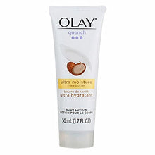 Load image into Gallery viewer, Olay Ultra Moisture Lotion with Shea Butter 1.7 oz.

