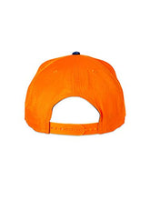 Load image into Gallery viewer, Boys Dragon Ball Z Snapback Hat Orange

