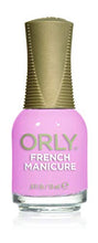 Load image into Gallery viewer, Orly Nail Lacquer, French Man Sweet Blush, 0.6 Fluid Ounce
