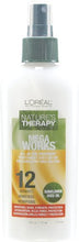 Load image into Gallery viewer, L&#39;Oreal Paris Mega Strength Blow Dry Creme, 5 Ounce
