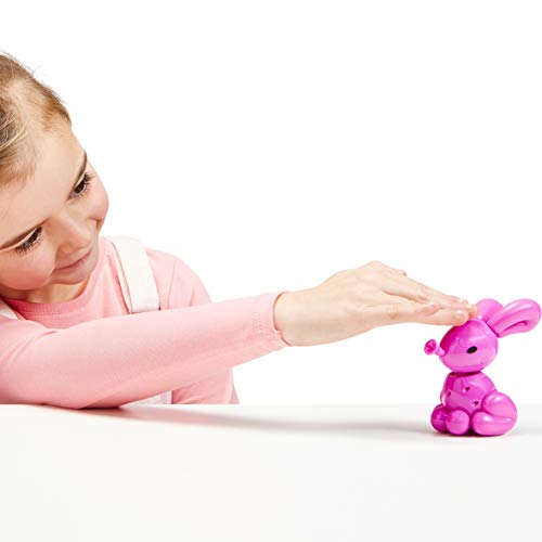 Squeakee Minis Poppy The Bunny (12304)