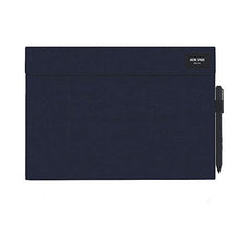 Load image into Gallery viewer, Jack Spade Wrap Folio for Microsoft Surface Pro, Navy
