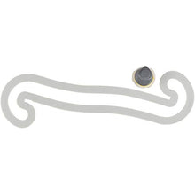 Load image into Gallery viewer, EK Tools Curvy Cutter Swirl Decor Maker
