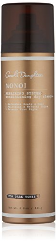 Carol's Daughter Monoi Conditioning Dry Shampoo for Dark Tones, 5 fl. oz. - Realmdrop Shop