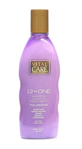 Vital CARE 12 in ONE amazing leave in treatment
