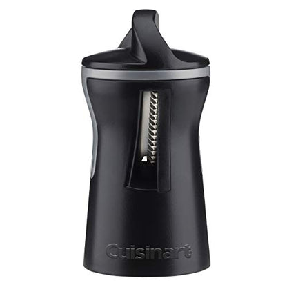 Cuisinart Handheld Spiralizer, One Size, Black