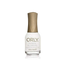 Load image into Gallery viewer, Orly Nail Lacquer, French Man Point Blanche, 0.6 Fluid Ounce
