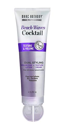 Marc Anthony True Professional Texture & Volume Beach Waves Cocktail, 6 Ounces