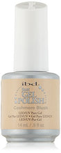 Load image into Gallery viewer, IBD Just Gel Nail Polish, Cashmere Blush, 0.5 Fluid Ounce
