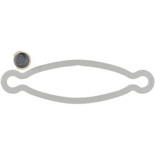 Load image into Gallery viewer, EK Tools Curvy Cutter Globe 54-00075
