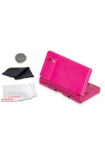 Load image into Gallery viewer, dreamGEAR Photo Light for DSi - Hot Pink (Free HandHelditems Sketch Universal Stylus Pen)
