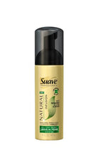 Load image into Gallery viewer, Suave Professionals All Day Body Leave-In Foam, Seaweed &amp; Lotus Blossom 5 oz

