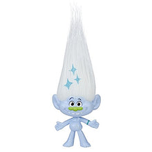 Load image into Gallery viewer, Trolls DreamWorks Guy Diamond Collectible Figure with Printed Hair
