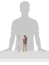 Load image into Gallery viewer, Disney Aladdin Fashion Doll with Abu, Inspired by Disney&#39;s Aladdin Live-Action Movie, Toy for Kids 3 Years Old &amp; Up
