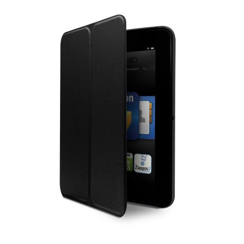 Marware MicroShell Folio Lightweight Standing Case for Kindle Fire HD 7