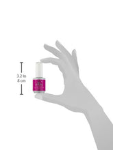 Load image into Gallery viewer, IBD Just Gel Nail Polish, Peony Bouquet, 0.5 Fluid Ounce
