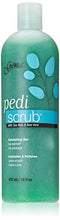 Load image into Gallery viewer, Gena Pedi Scrub Gel 16 oz

