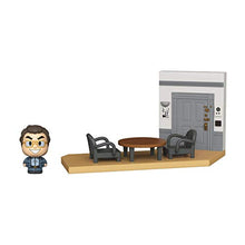 Load image into Gallery viewer, Funko Mini Moments: Seinfeld - Newman (Styles May Vary)
