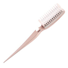 Load image into Gallery viewer, Ontel Stunning Volume Styler Volumizing Hair Brush
