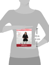Load image into Gallery viewer, Salon Stylist Jacket, Cut for Curves, Three-quarter Length Sleeves
