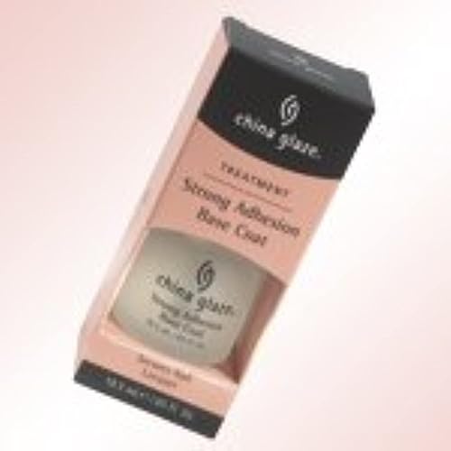 Boxed bottle of strong adhesion base coat treatment