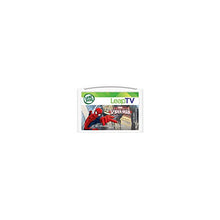 Load image into Gallery viewer, LeapFrog LeapTV Ultimate Spider-Man Educational, Active Video Game
