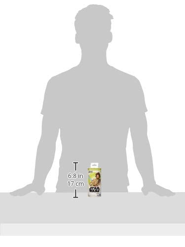 Star Wars Sw Goa OBI Wan UPC: 630509831586