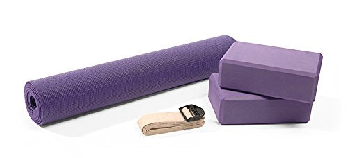 Stamina Calm Yoga Kit