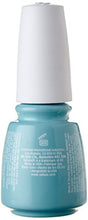 Load image into Gallery viewer, China Glaze Gelaze100% Gel-n-Base Polish, For Audrey, 0.5 Ounce
