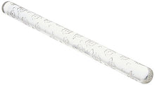 Load image into Gallery viewer, Cake Boss Decorating Tools Fondant Rolling Pin, 13-Inch, Clear
