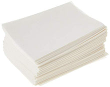 Load image into Gallery viewer, Diane End Wraps for Styling Hair in Salon or at Home 2.25” x 3.25”, White, 1000 Count
