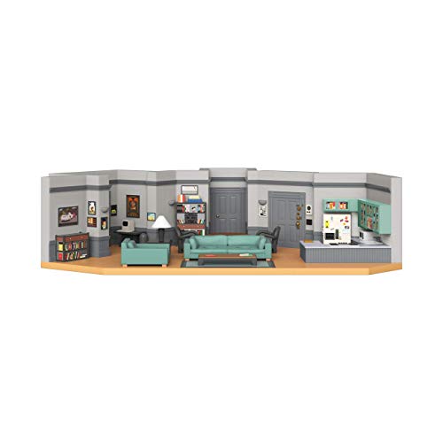 Funko Mini Moments: Seinfeld - Jerry (Styles May Vary)
