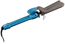 Load image into Gallery viewer, BaBylissPRO Nano Titanium Spring Curling Iron , 1.25 Inch BABNT125S UPC: 074108237842
