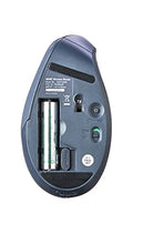 Load image into Gallery viewer, Surf Onn Vertical Wireless Mouse
