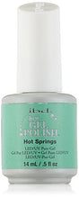 Load image into Gallery viewer, IBD Just Gel Nail Polish, Hot Springs, 0.5 Fluid Ounce
