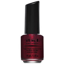 Load image into Gallery viewer, IBD Nail Lacquer, Mogul, 0.5 Fluid Ounce
