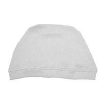 Load image into Gallery viewer, Betty Dain Stretch Terry Cloth Turban, White
