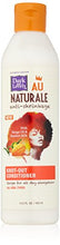 Load image into Gallery viewer, Curly Hair Products by SoftSheen-Carson, Dark and Lovely Au Naturale Anti-Shrinkage Knot-Out Conditioner, with Mango Oil and Bamboo Milk,
